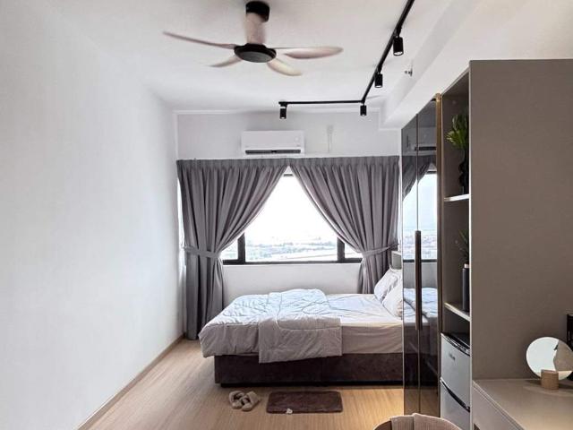 Room for rent in Penang