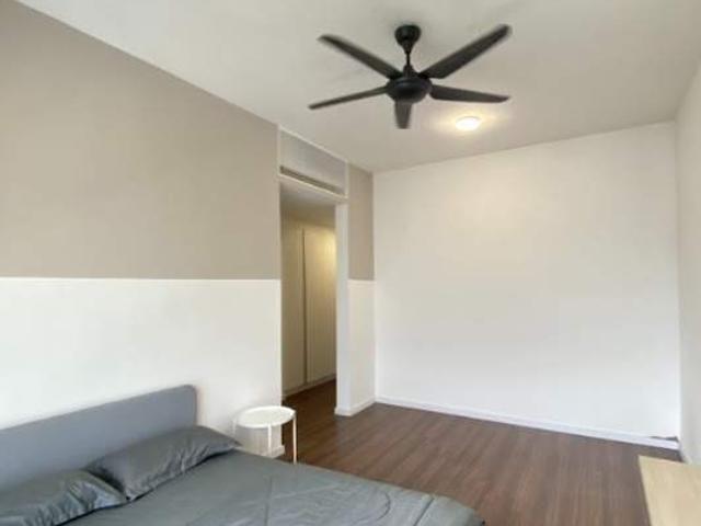 Room for rent in Wellesley, Penang