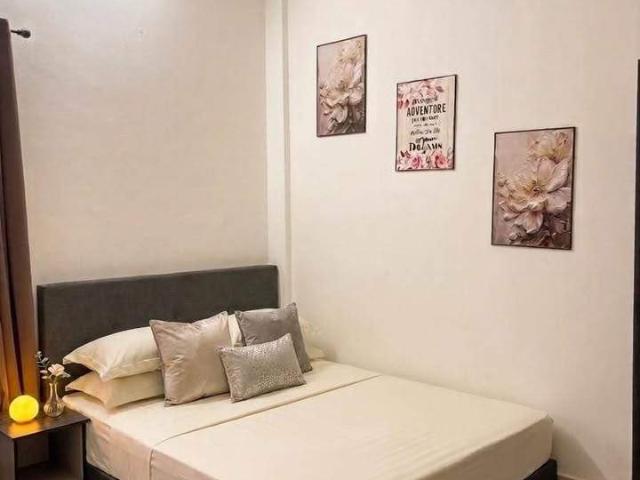 Room for rent in Port Klang, Selangor