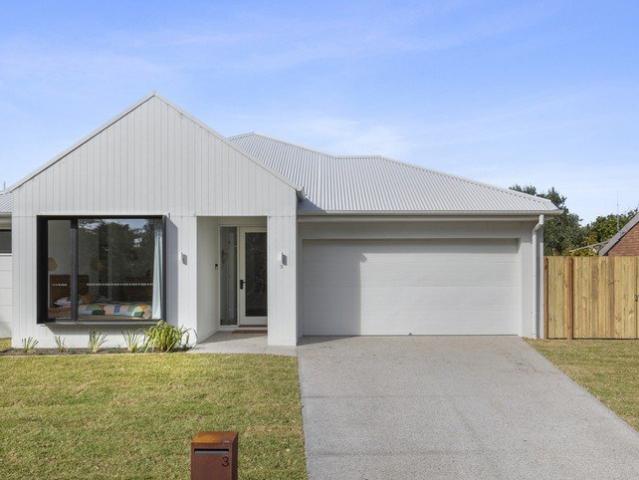 House for rent in Tyagarah, Victoria