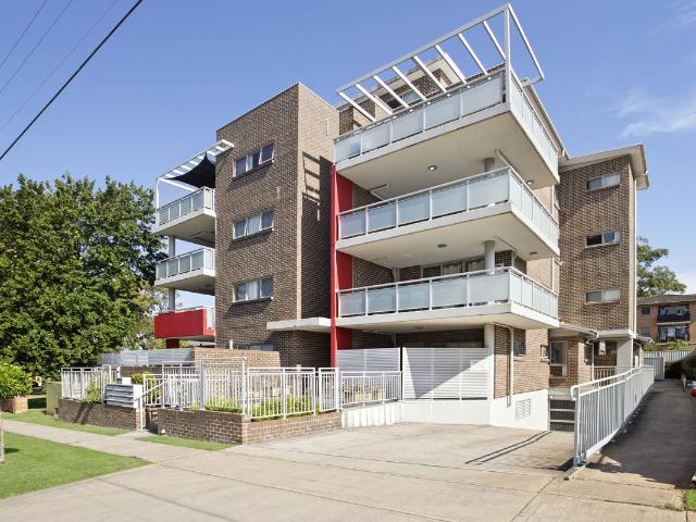 Apartment for sale in Sydney, New South Wales