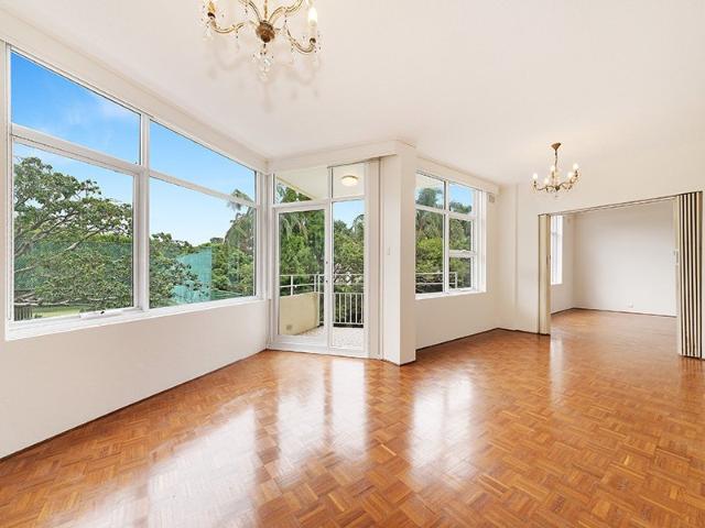Apartment for rent in Eastern Suburbs, Sydney