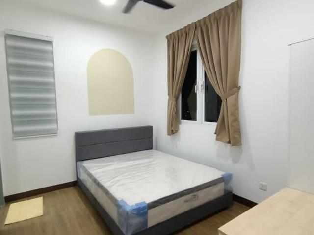 Room for rent in Country Heights Damansara, Kuala Lumpur