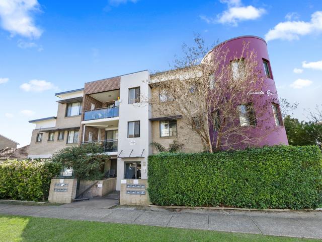 Apartment for sale in Guildford, New South Wales