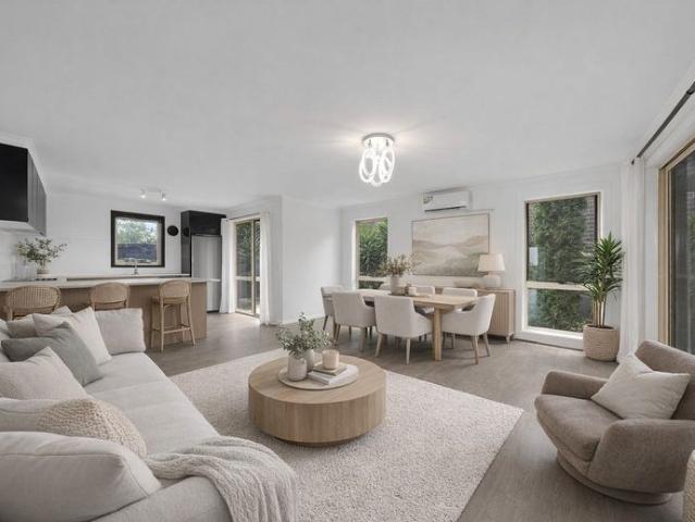Townhouse for rent in Camerons Creek, Victoria