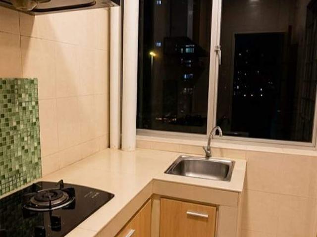 Room for rent in Port Klang, Selangor