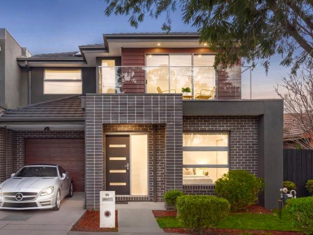 Townhouse for sale in Camerons Creek, Victoria