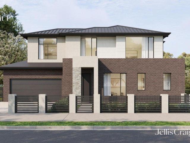 Townhouse for sale in Camerons Creek, Victoria
