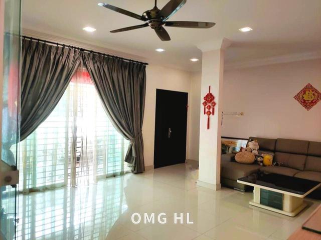 Terraced House for sale in Petaling, Alam Impian