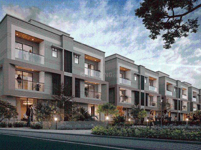 Villa for sale in Mawal, National Capital Territory Of Delhi