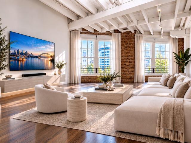 Apartment for rent in Sydney CBD, Sydney