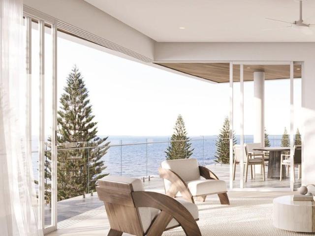 Apartment for sale in Margate