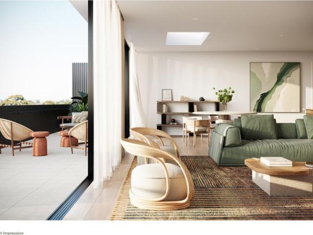 Apartment for sale in Crows Nest, New South Wales