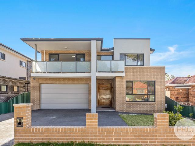 House for sale in Sydney, New South Wales