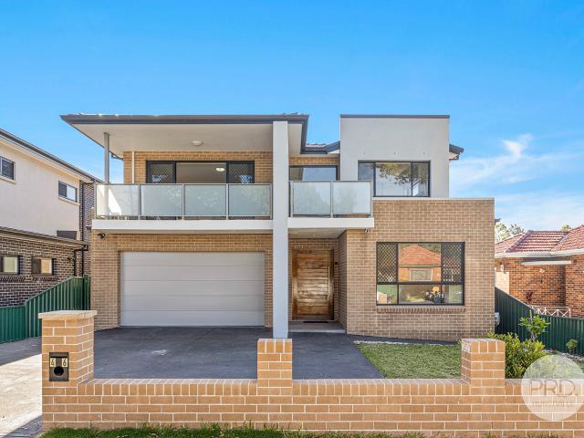 House for sale in Sydney, New South Wales