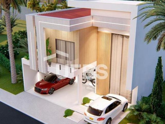 Casa venda em Jardim Florença, Goiânia