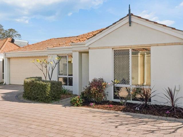 Villa for sale in Queens Park, Western Australia