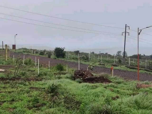 Land for sale in Satara, National Capital Territory Of Delhi