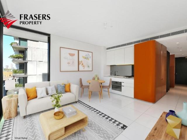 Apartment for sale in Sydney, New South Wales
