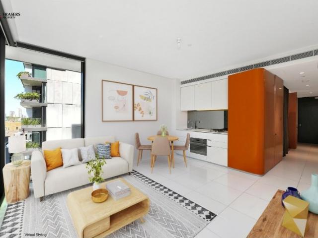 Apartment for sale in Sydney CBD, Sydney