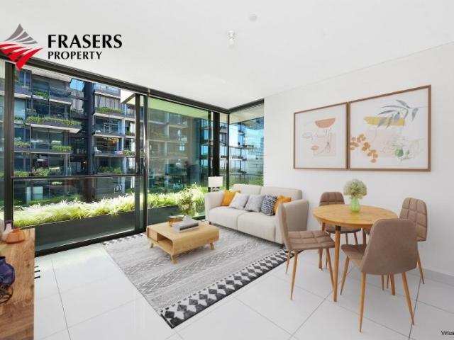 Apartment for sale in Sydney, New South Wales