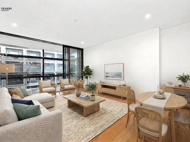 Apartment for sale in Sydney CBD, Sydney