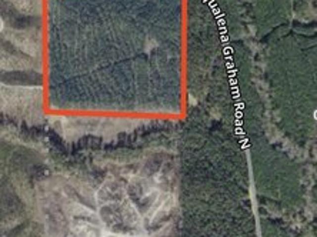 Land for sale in Meridian, Mississippi