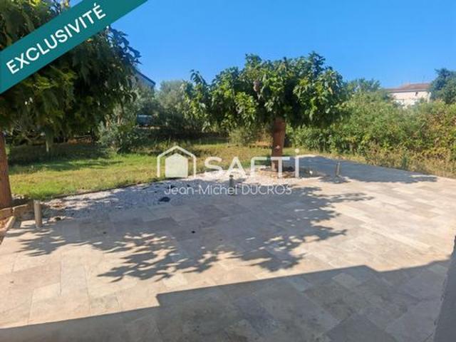 Villa vente à Carpentras, Sarrians