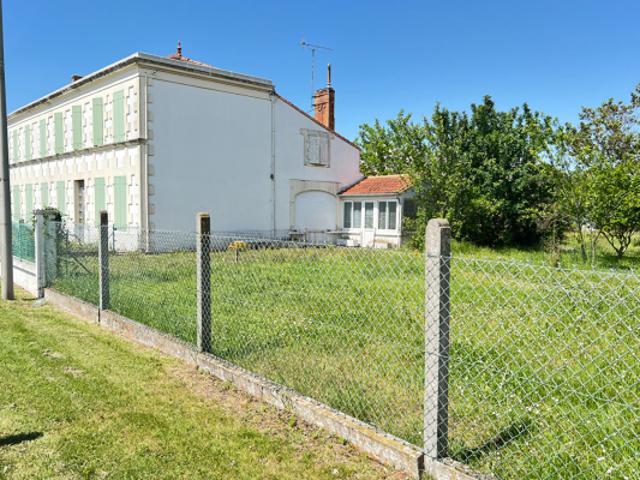 Maison vente à France métropolitaine, Arvert
