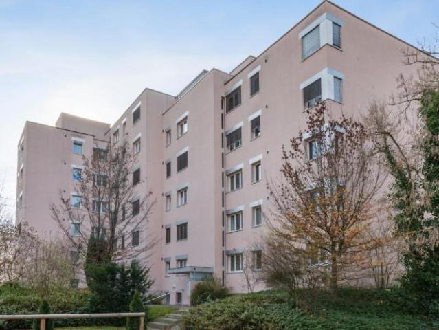 Apartment mieten in Frauenfeld, Bezirk Frauenfeld