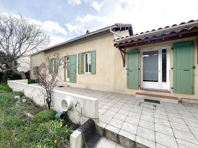 Maison vente à Mimet, Quartier de la Tour