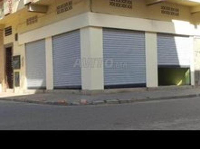 Local commercial vente à Berrechid, Gharb-Chrarda-Beni Hssen