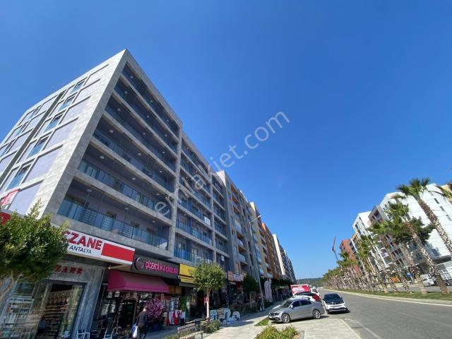 Kepez, Antalya içerisinde kiralık mülk