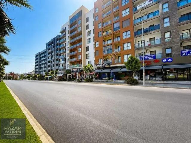 Kepez, Antalya içerisinde satılık mülk