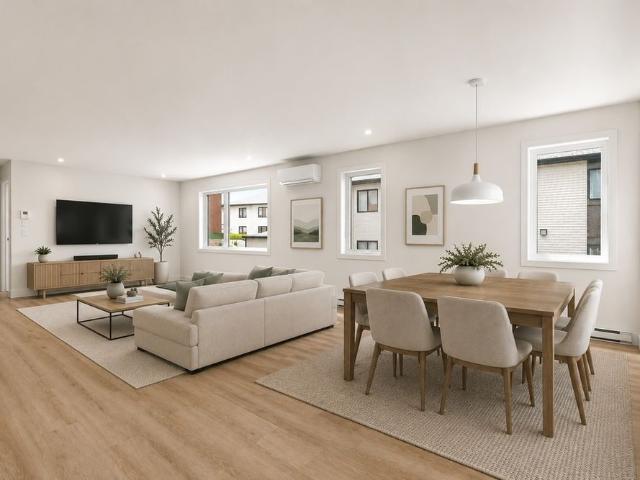 Apartment for rent in Le Haut-saint-françois, Quebec