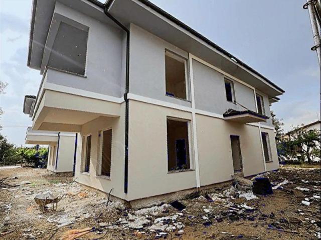 Konya Merkez içerisinde satılık Villa