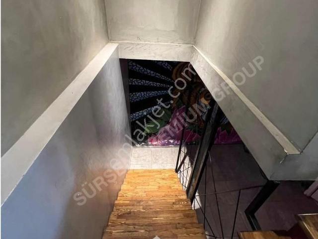 Meram içerisinde kiralık Restoran