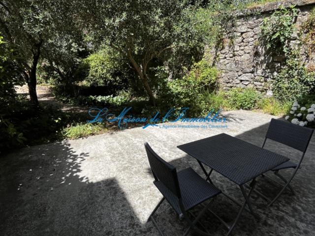 Maison vente à Alès, Molières-sur-cèze