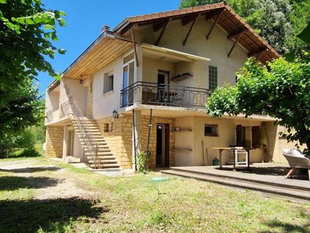 Maison vente à Sarlat-la-Canéda, Le Bugue