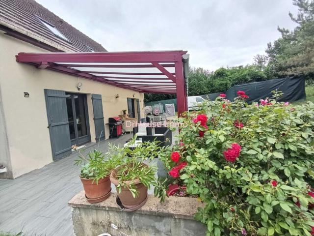 Maison vente à Provins, Montolivet