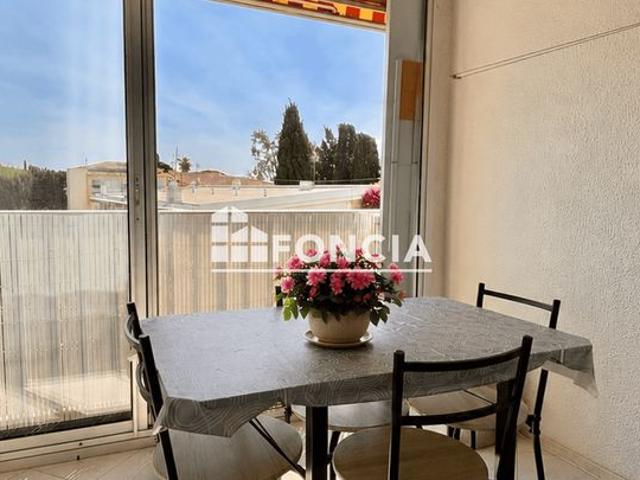 Appartement vente à Arrondissement de Toulon, La Londe-les-maures