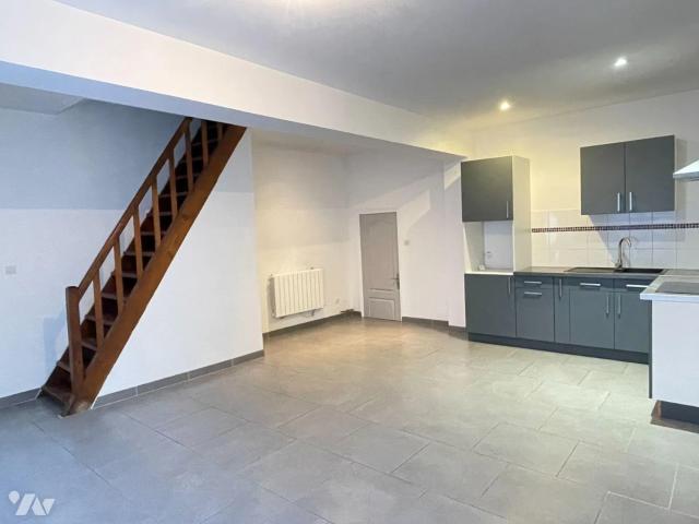 Maison location à Authon-du-Perche