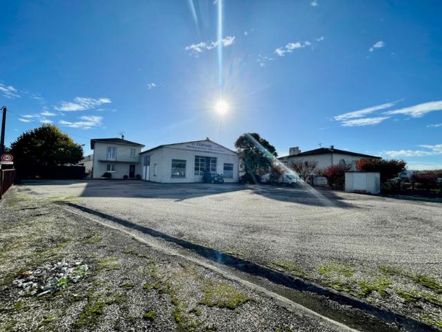 Maison vente à Villeneuve-sur-Lot, Bias