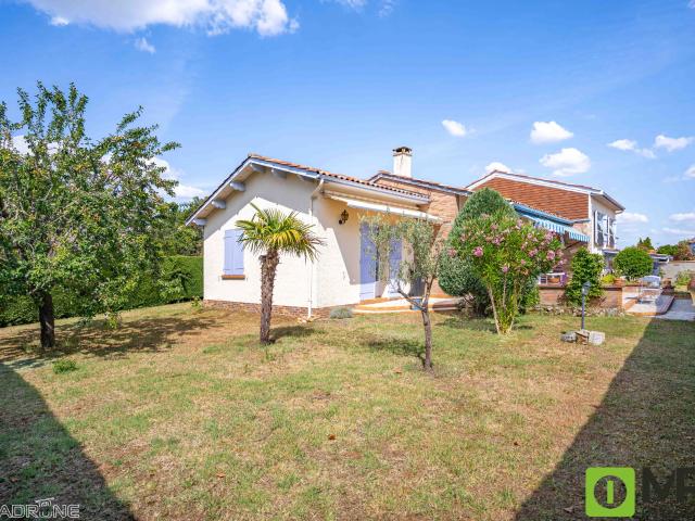 Maison vente à Villeneuve-sur-Lot, Bias