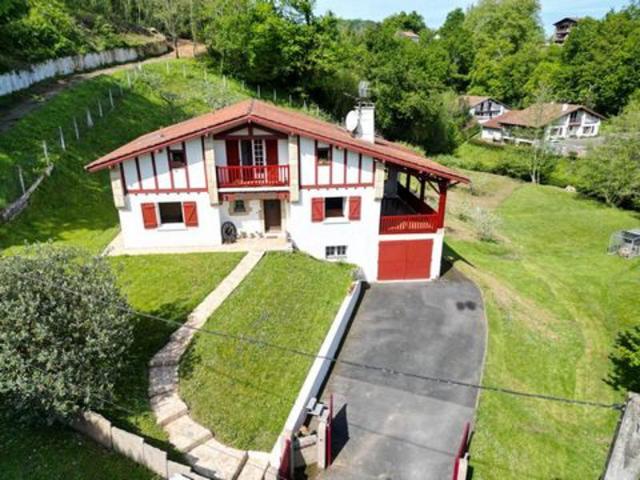 Maison vente à Bayonne, Biriatou