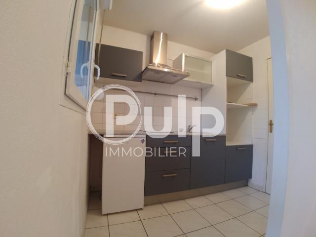 Appartement vente à Lens