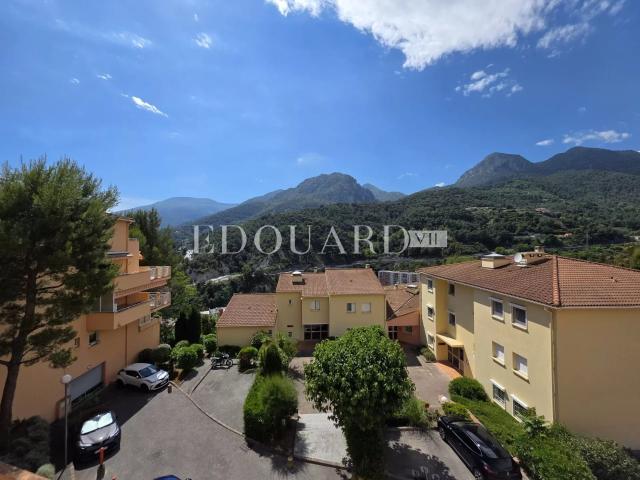 Appartement vente à Nice, Castellar