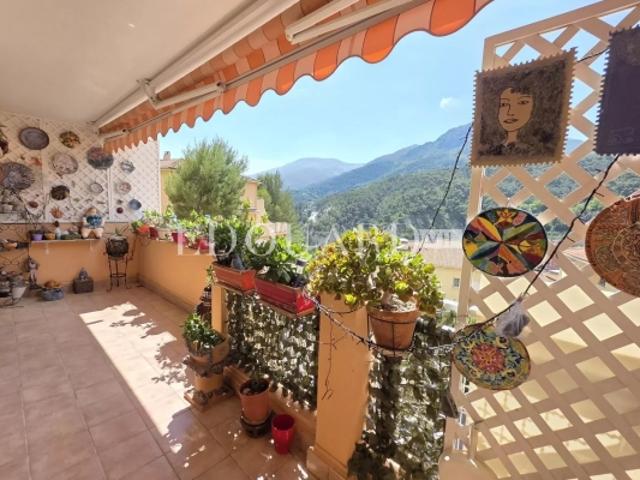 Appartement vente à Nice, Menton
