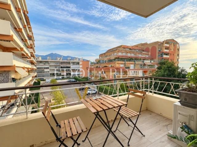 Appartement vente à Roquebrune-Cap-Martin, Alpes-Maritimes