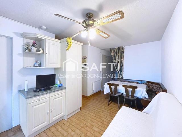 Appartement vente à Montpellier, Sète